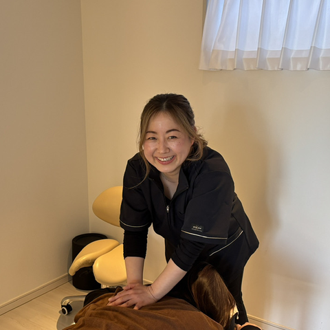 石田 美鈴(Misuzu Ishida)