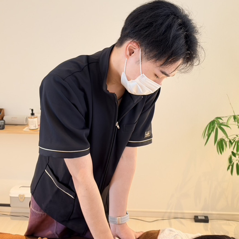 Naruki